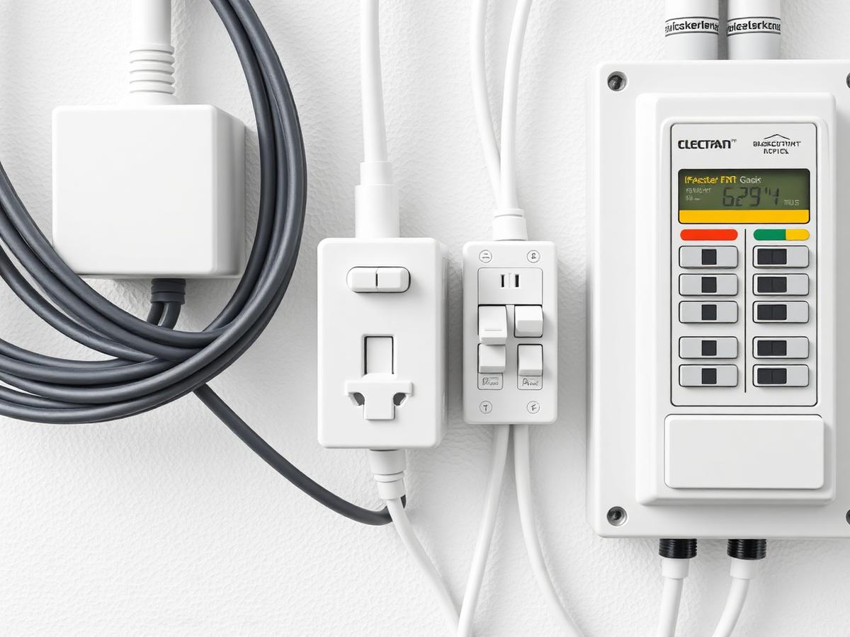 Electrice